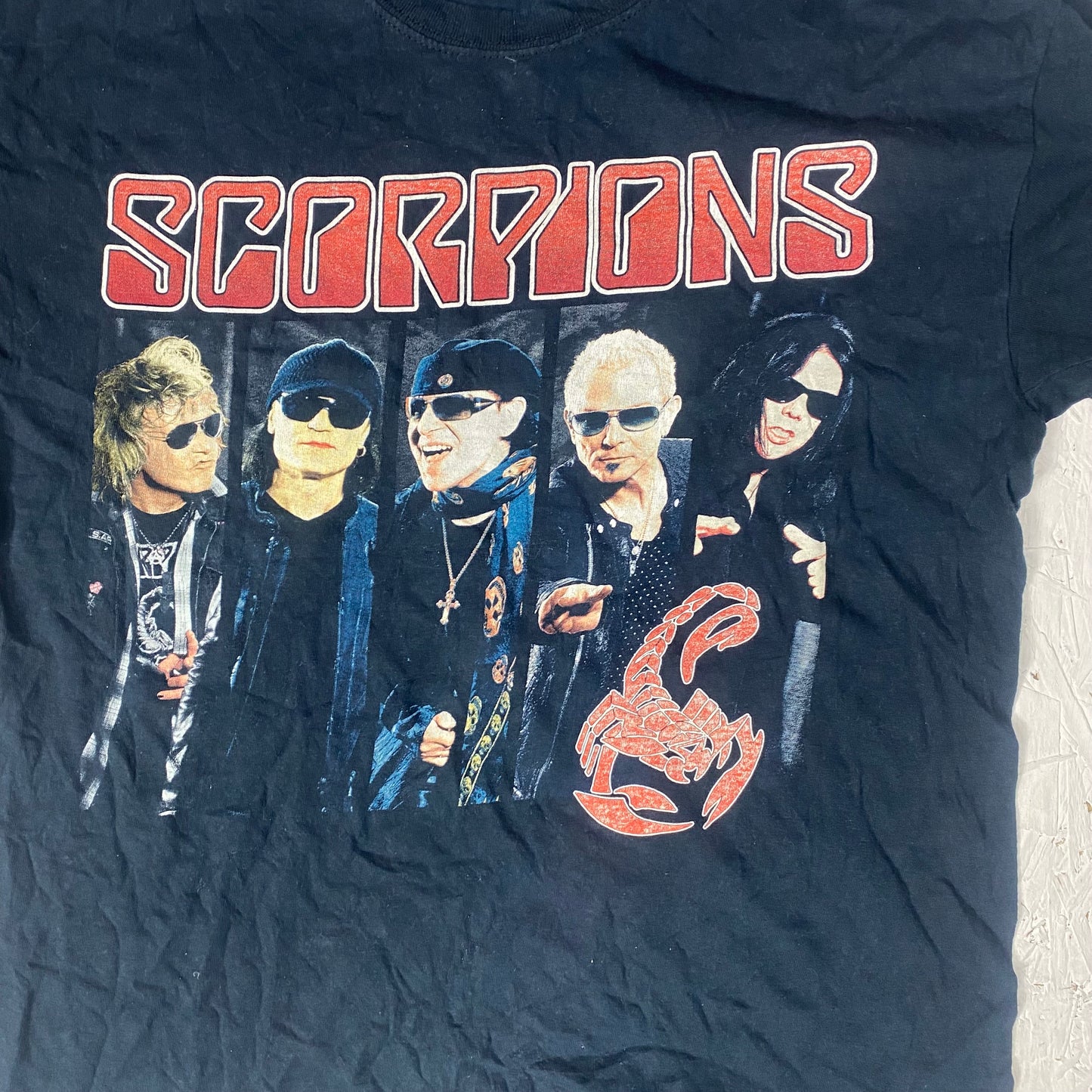 Vintage Graphic T-Shirt