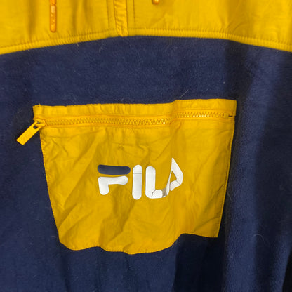 Vintage Fila Fleece