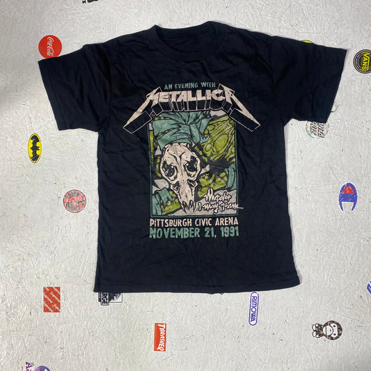 Vintage Graphic T-Shirt