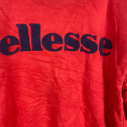 Vintage Ellesse Jumper