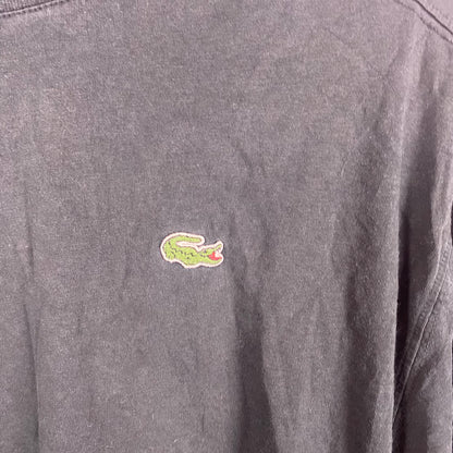 Vintage Lacoste t-shirt