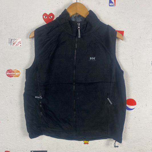 Vintage Helly Hansen Gillet