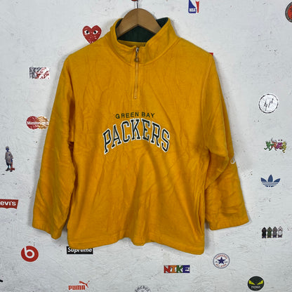 Vintage Champion fleece