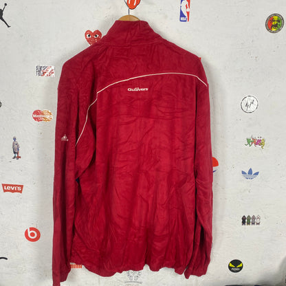 Vintage Adidas Fleece Full Zip