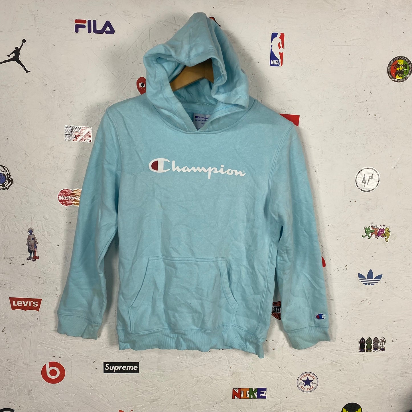 Vintage Champion Hoodie