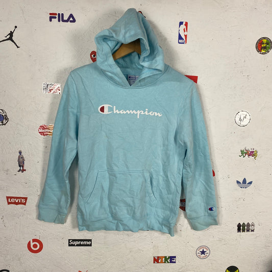 Vintage Champion Hoodie