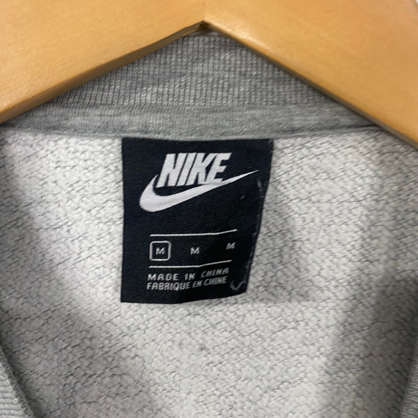 Vintage Nike Sweatshirt