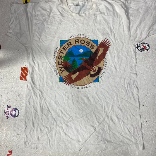 Vintage Graphic T-Shirt