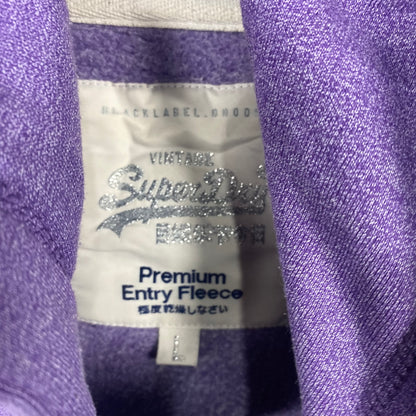 Vintage Superdry Sweatshirt