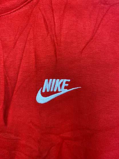 Vintage nike hoodie