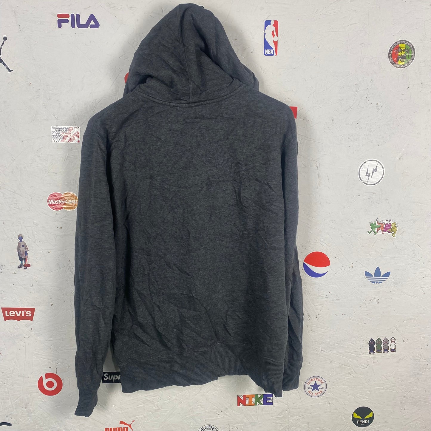 Vintage Nike hoodie