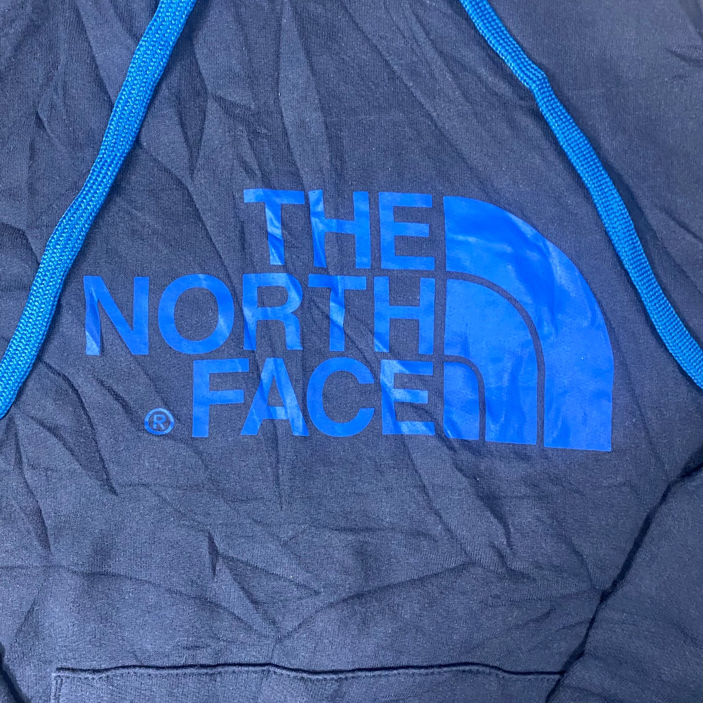 Vintage North Face Hoodie