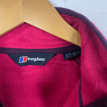 Vintage Berghaus Fleece