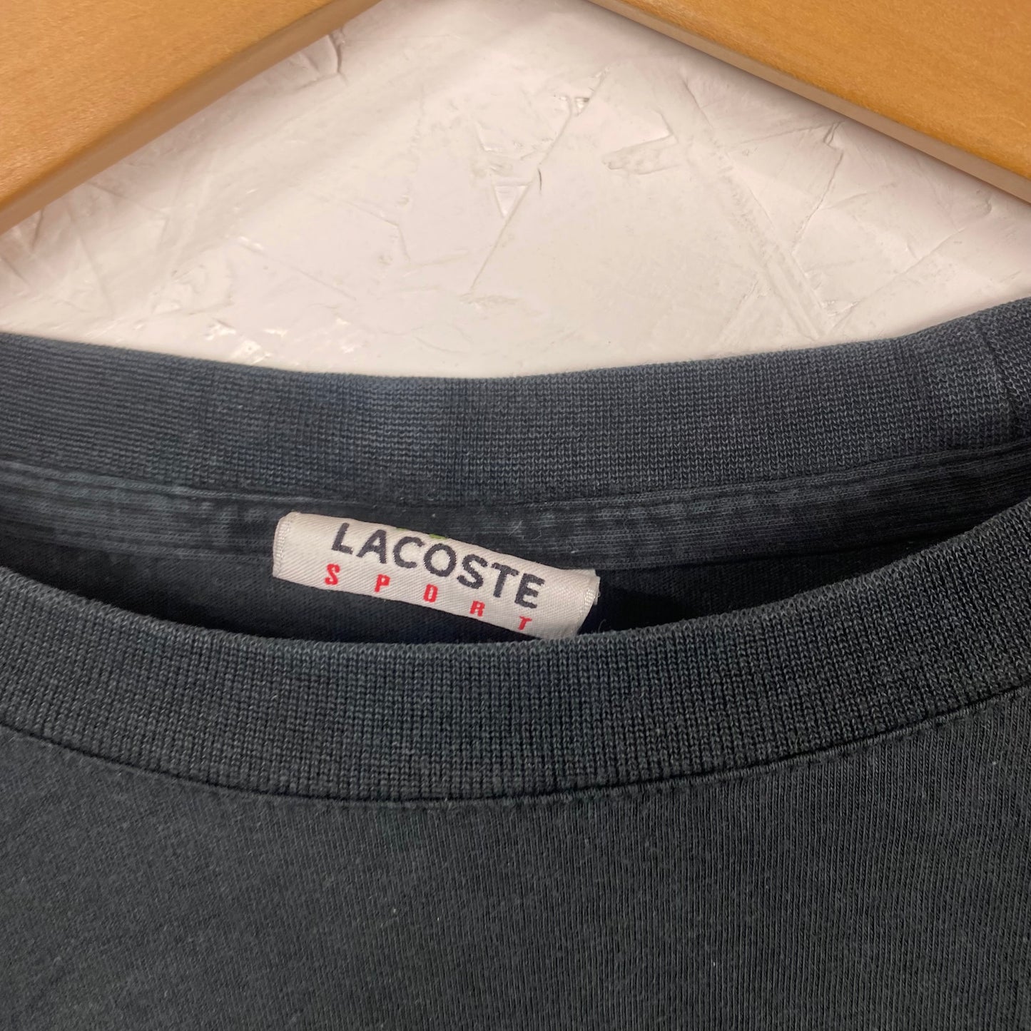 Vintage Lacoste t-shirt