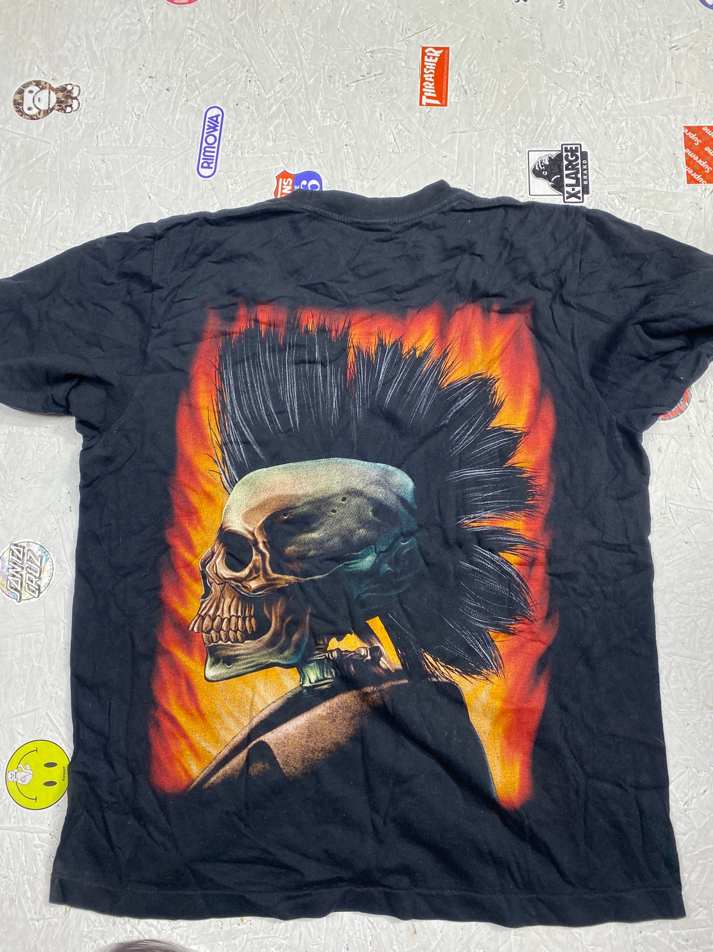 Vintage Graphic T-Shirt