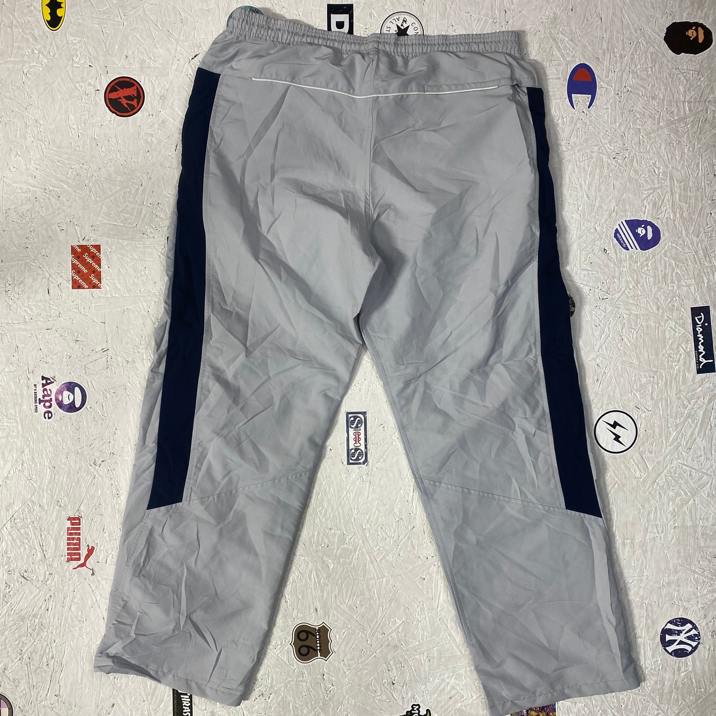 Vintage Adidas Track Pants