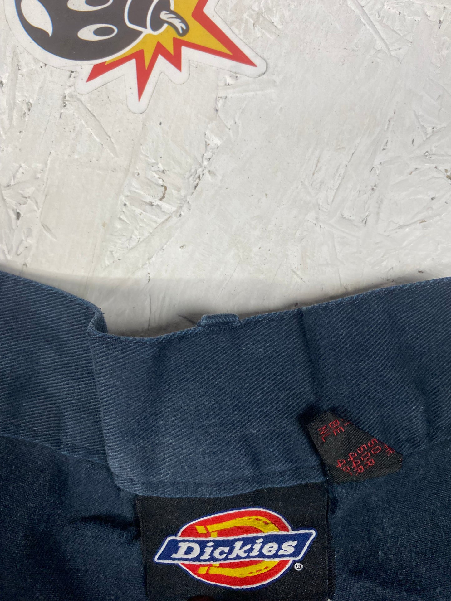 Vintage dickies Cargo jeans