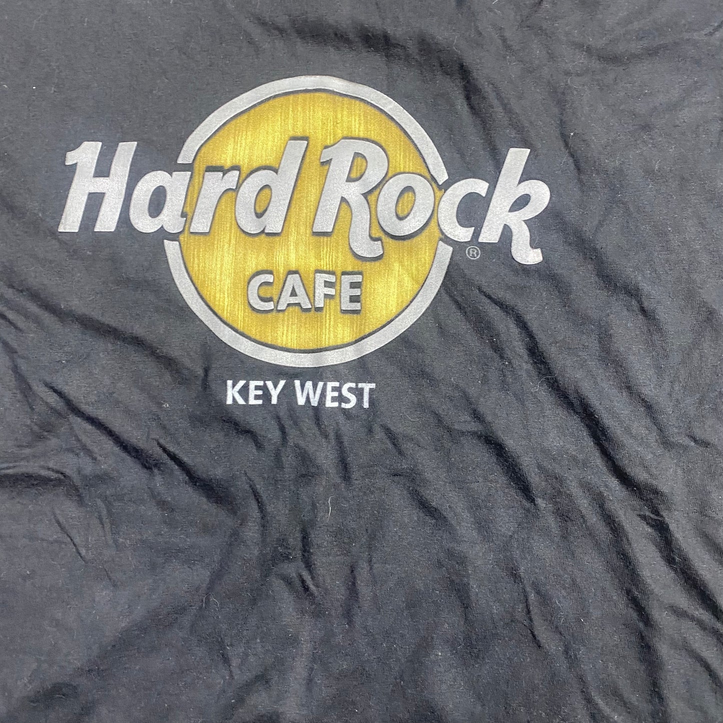 Vintage Hard Rock Cafe T-shirt