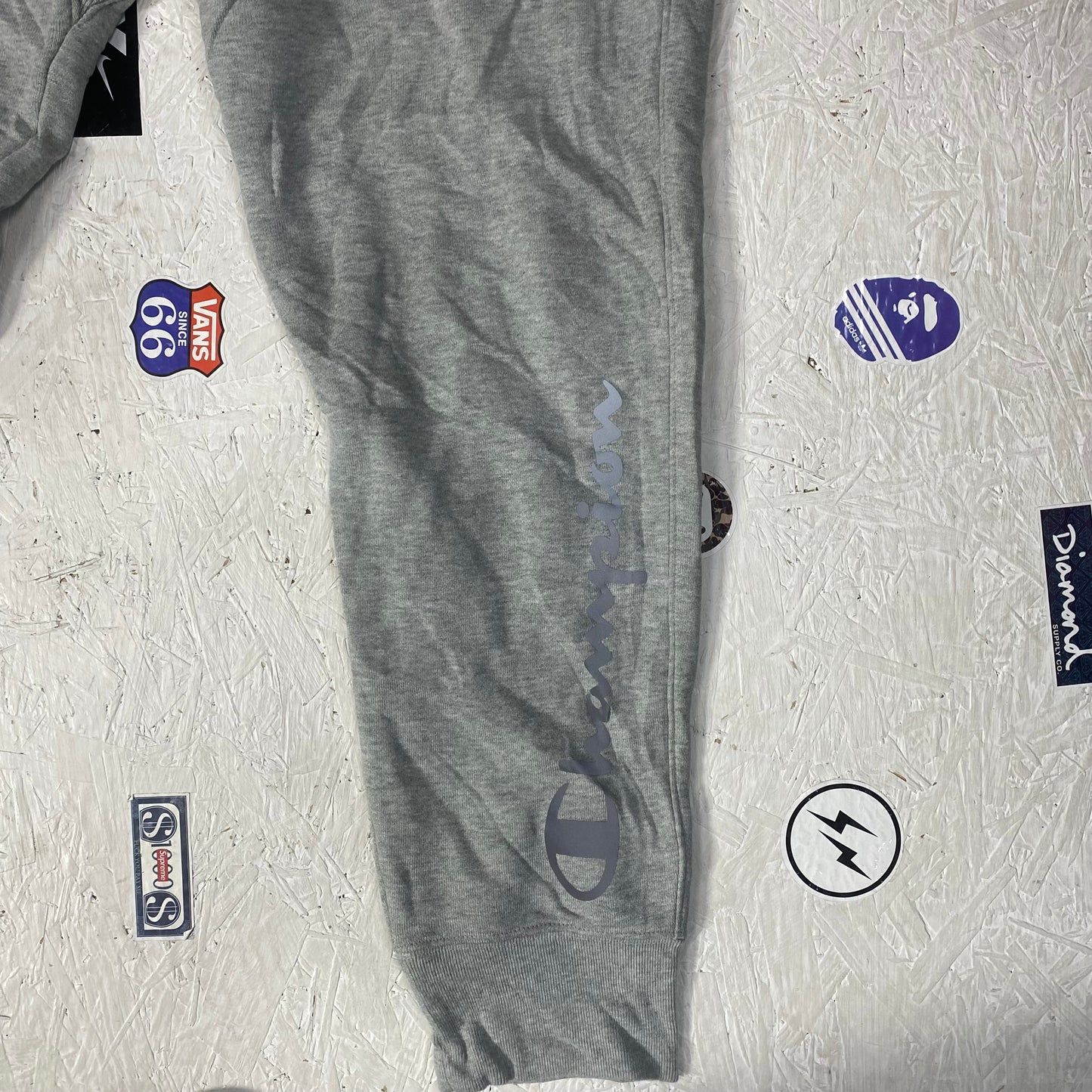 Vintage Champion Track Pants