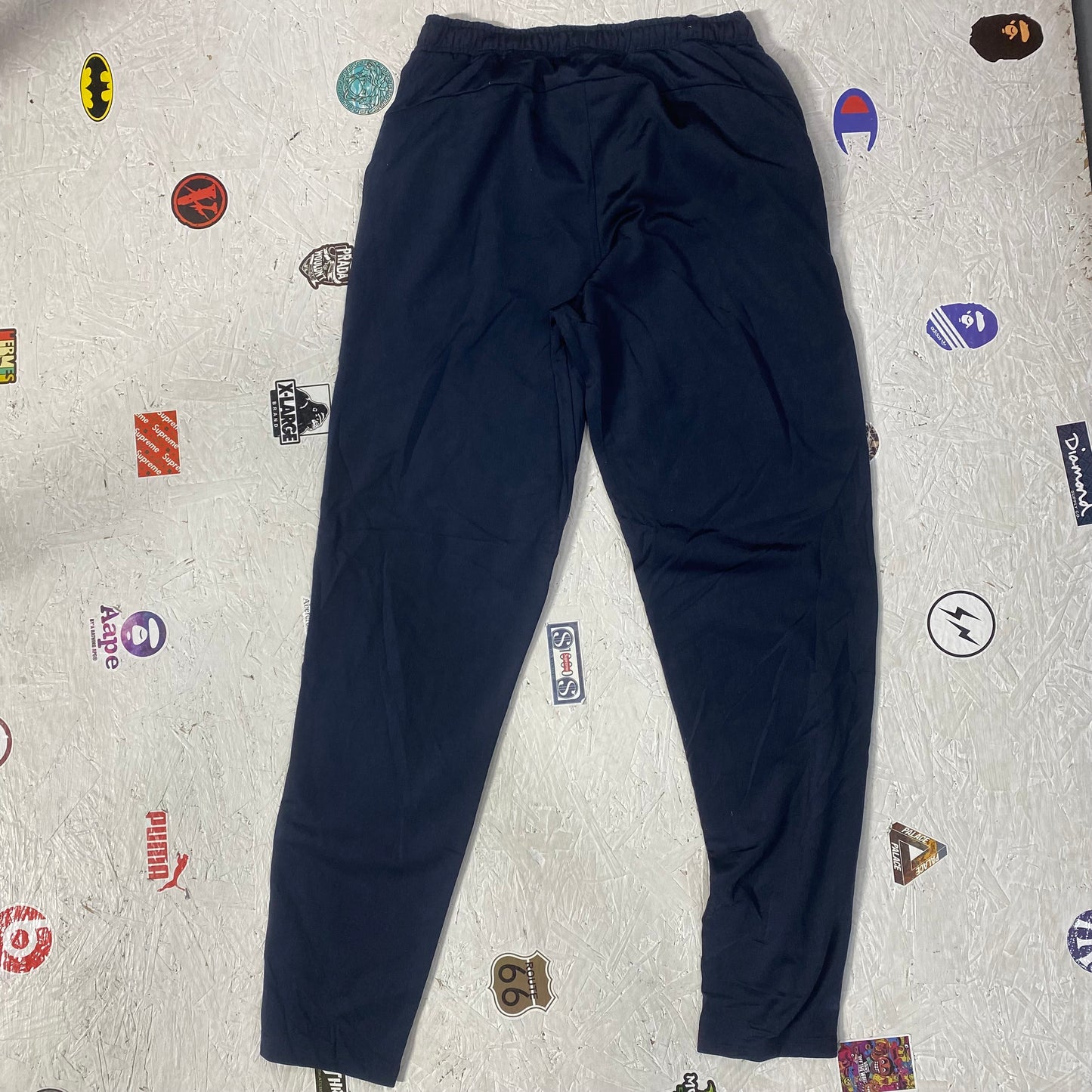 Vintage Puma Track Pants