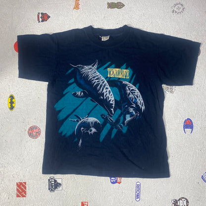 Vintage Graphic T-Shirt