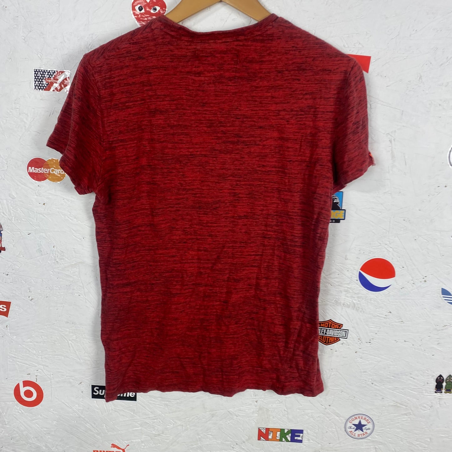 Vintage Superdry T-shirt