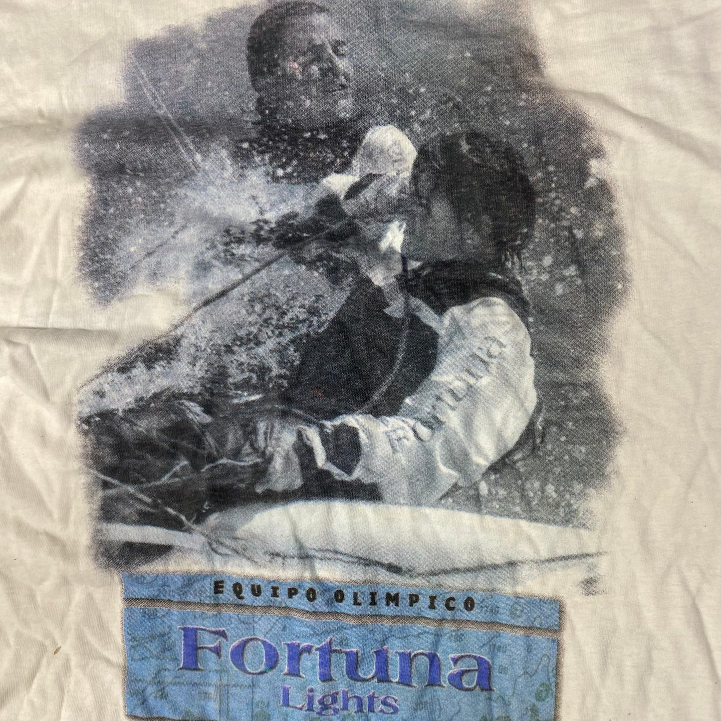 Vintage Graphic T-Shirt