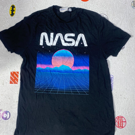 Vintage Graphic T-Shirt