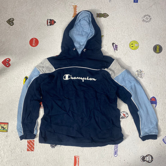 Vintage Champion Hoodie