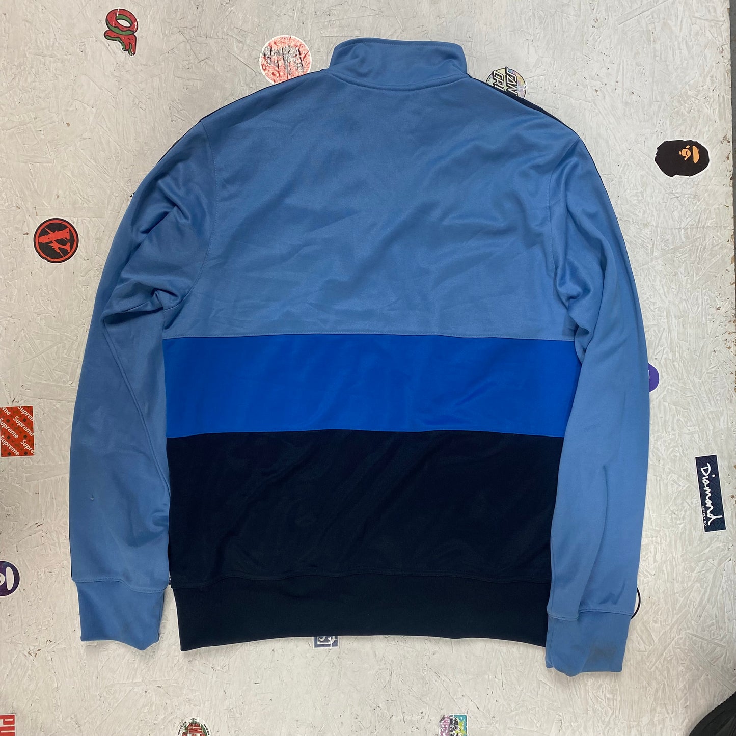 Vintage Adidas Track Jacket