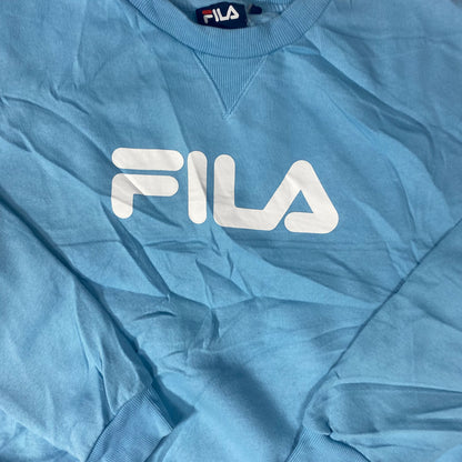 Vintage Fila Crewneck