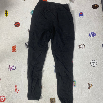 Vintage ellesse track pants