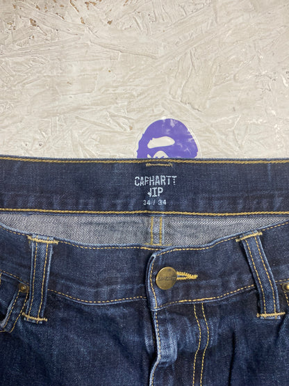 Vintage Carhartt Wip Jeans