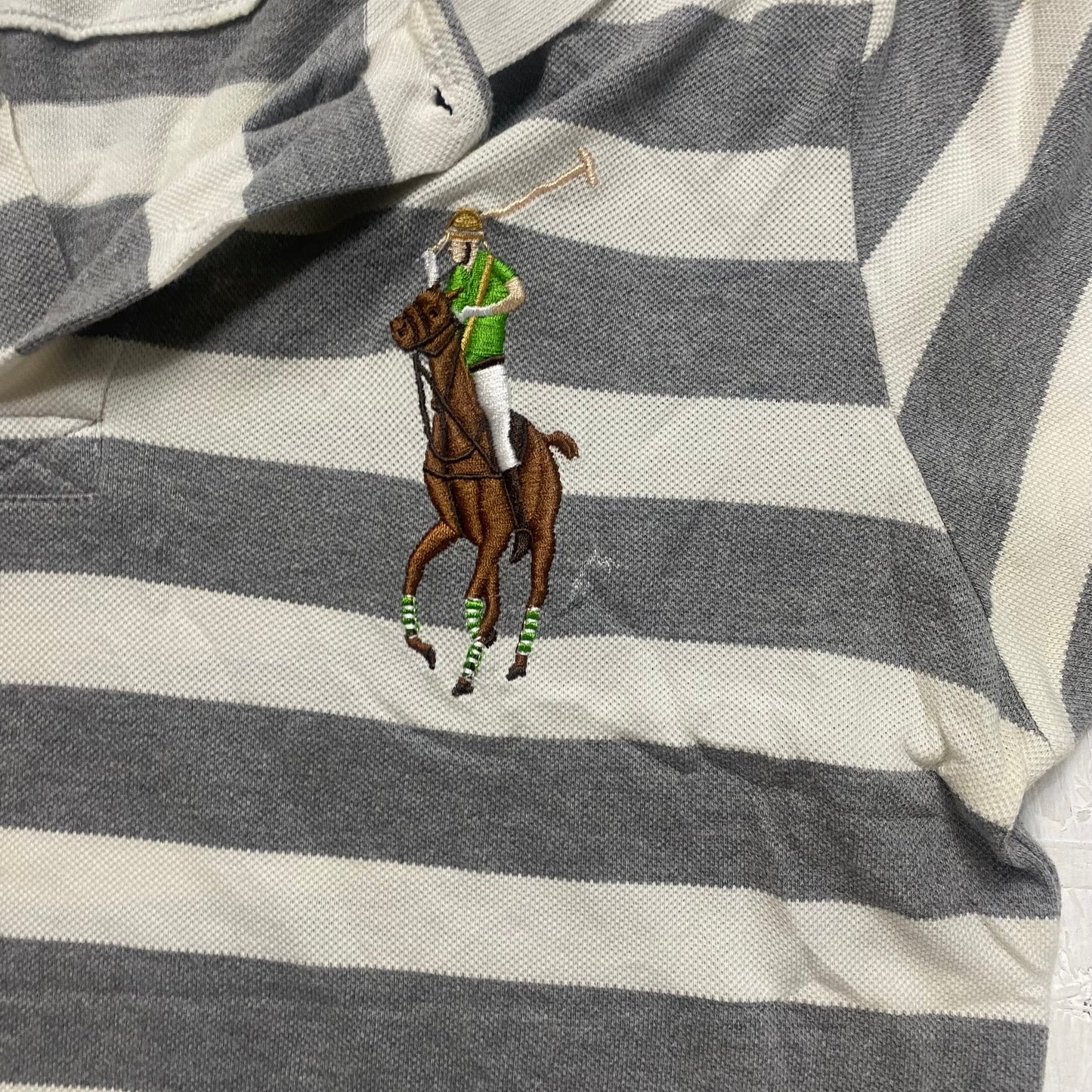 Vintage Ralph Lauren Polo