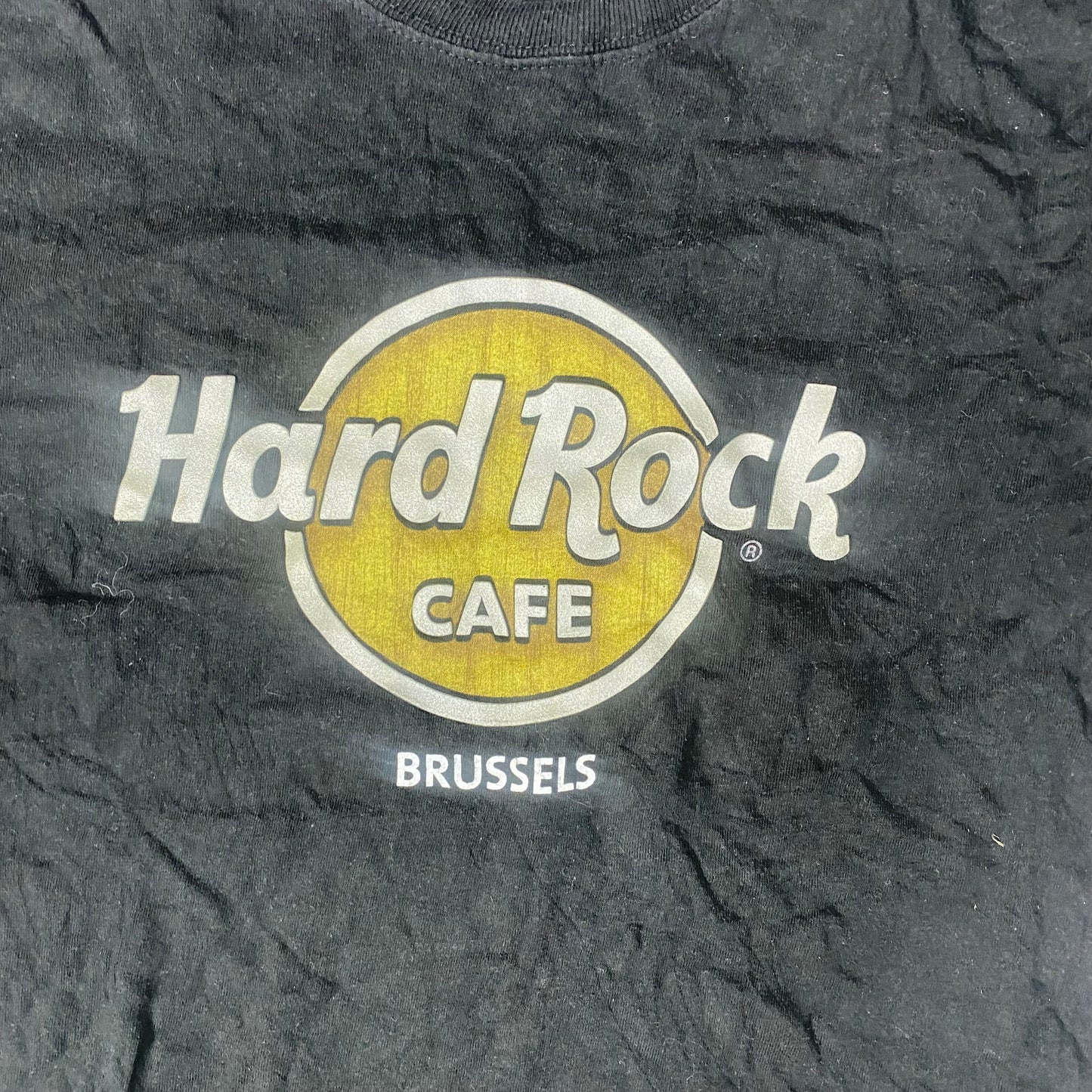 Vintage Hard Rock Cafe T-shirt