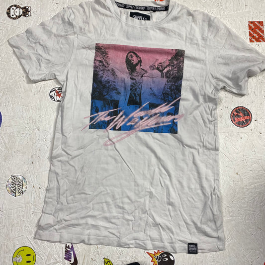 Vintage Graphic T-Shirt