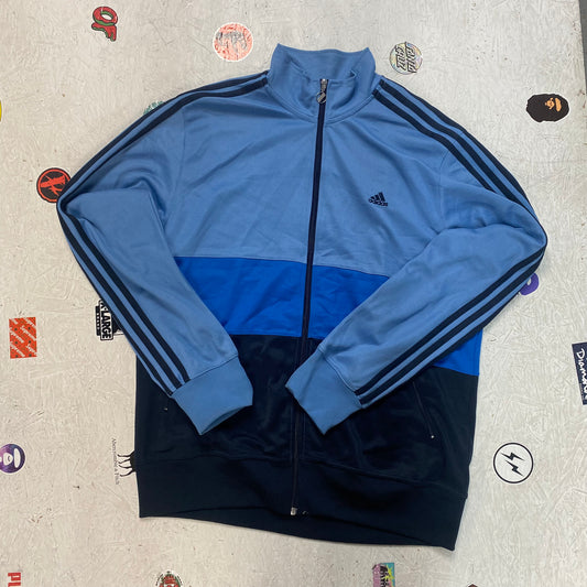 Vintage Adidas Track Jacket