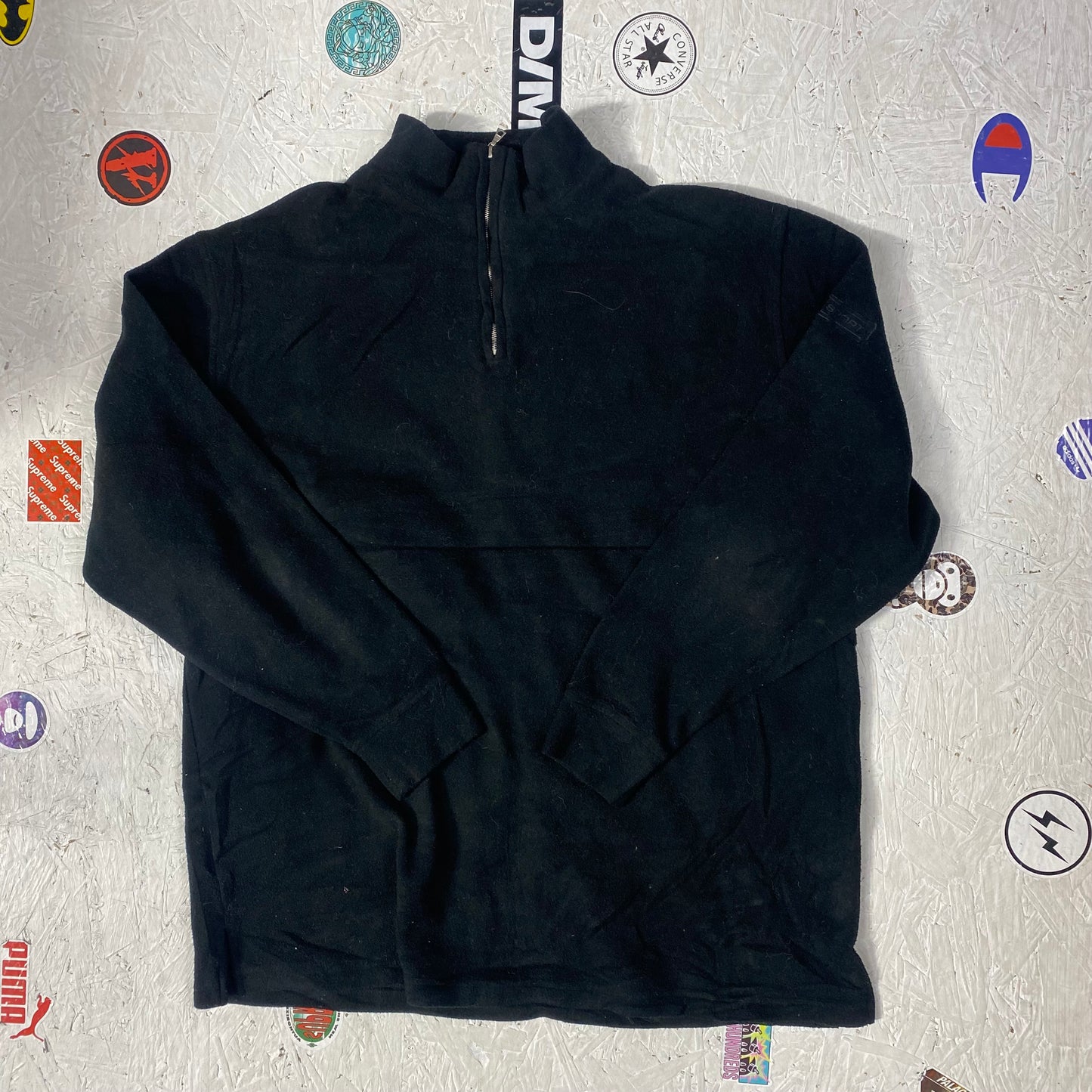 Vintage Hugo Boss Fleece