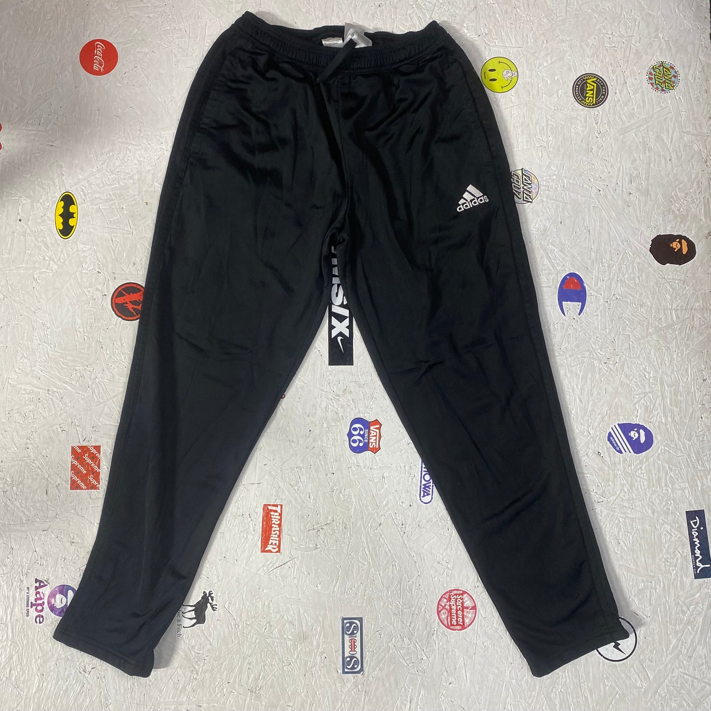 Vintage Adidas track Pants