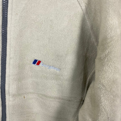 Vintage Berghaus Fleece