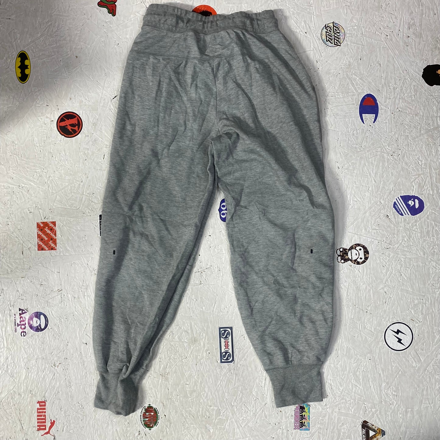 Vintage Nike track pants