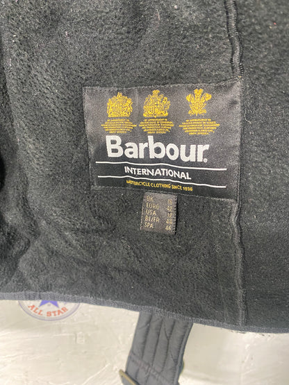 Vintage barbour coat