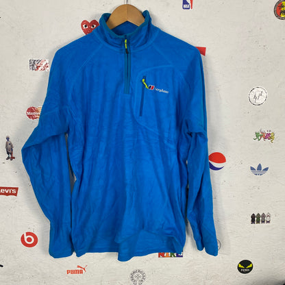 Vintage Berghaus Fleece