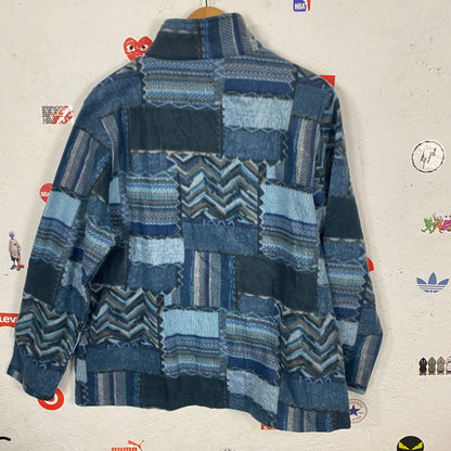 Vintage Fleece