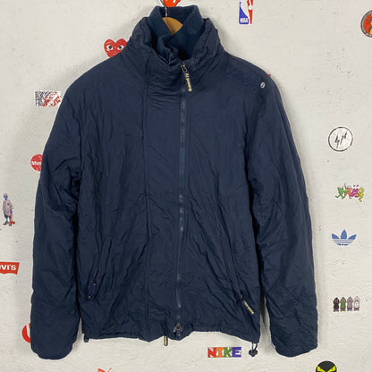 Vintage Superdry Coat