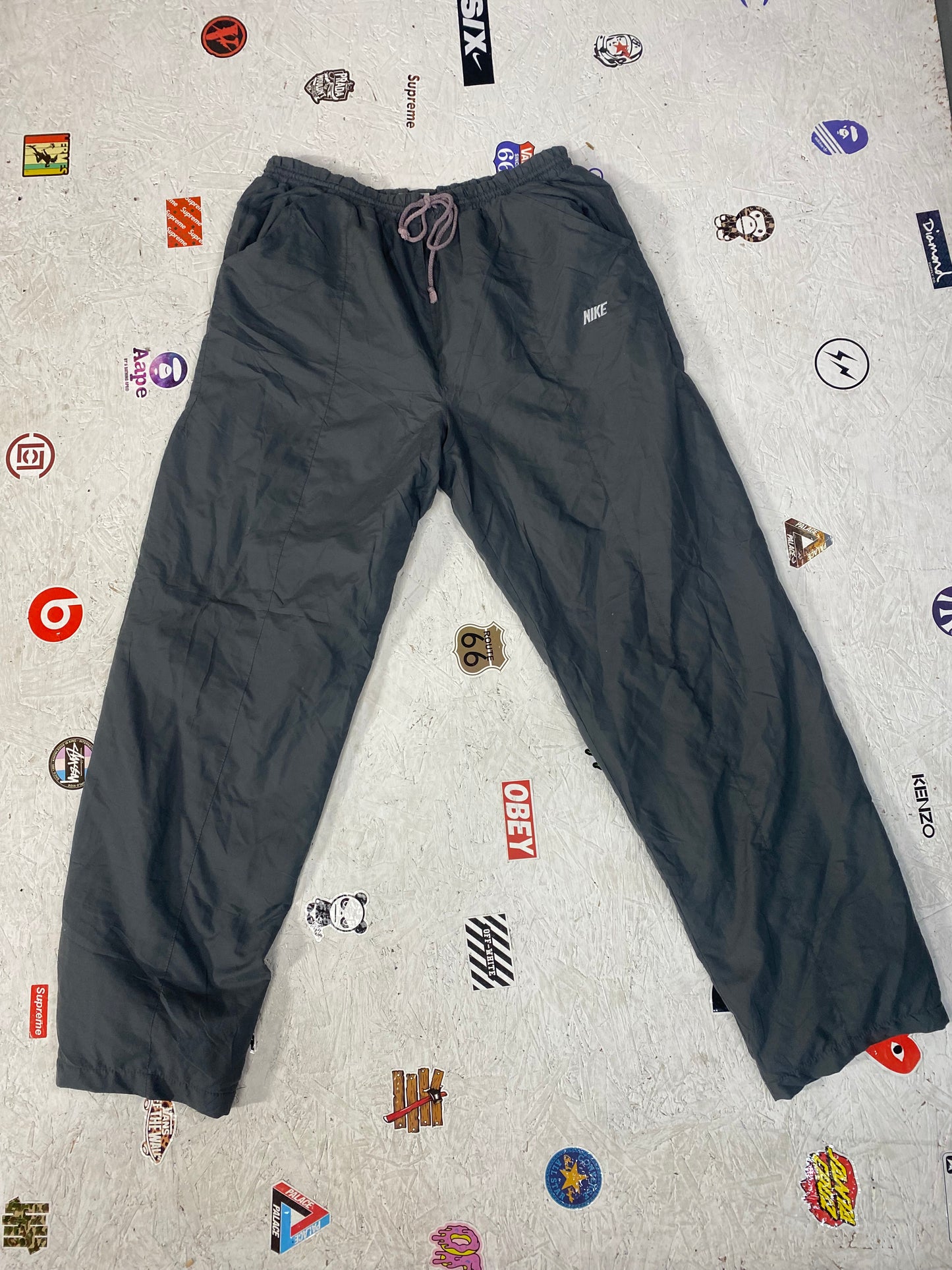 Vintage Nike Track Pants