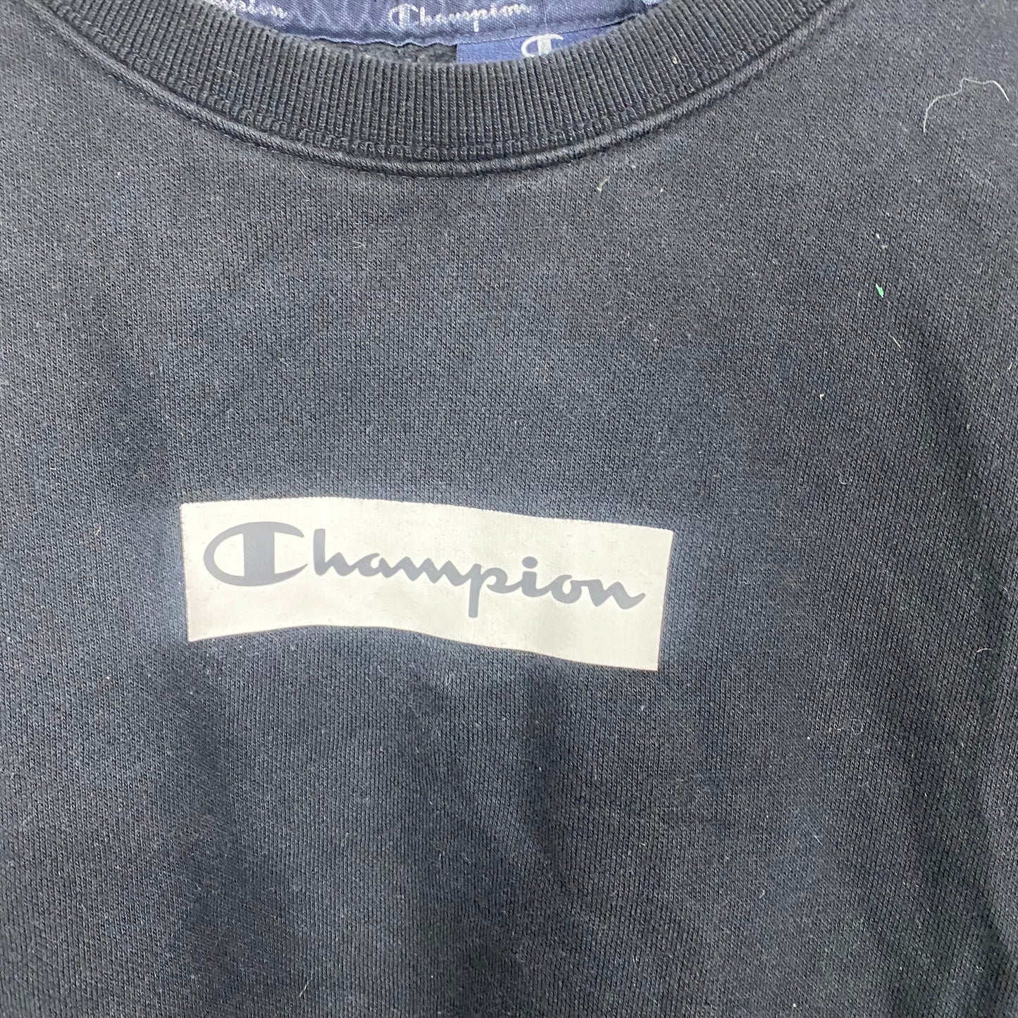 Vintage Champion Sweatshirt