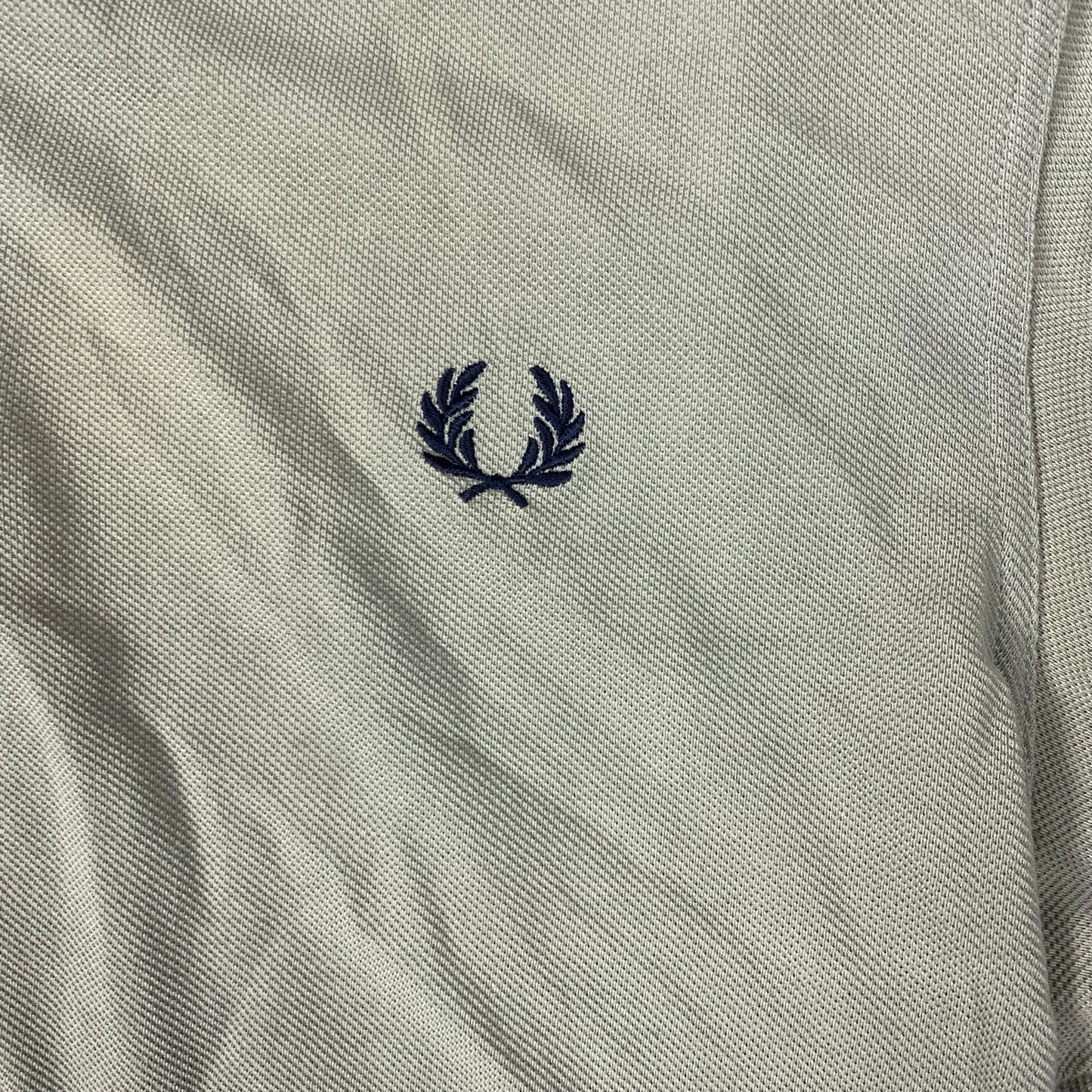 Vintage Fred Perry Polo