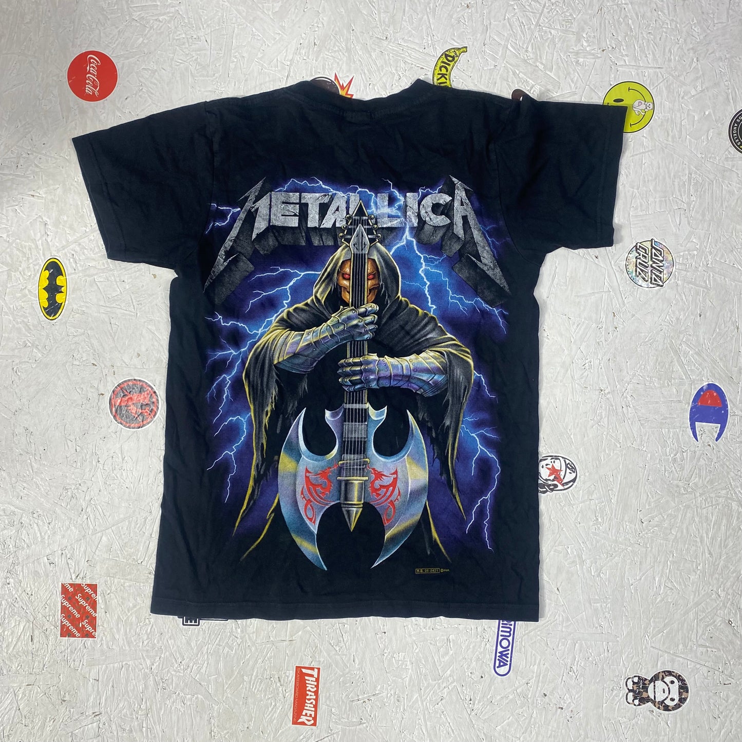 Vintage Graphic T-Shirt