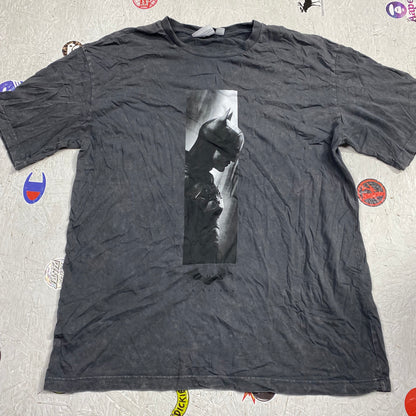 Vintage Batman Graphic T-Shirt